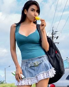 Бэлла Дульче