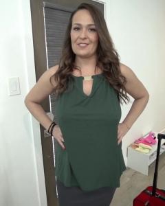 Элексис Морган