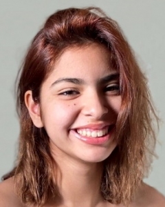 Хэйзел Харт