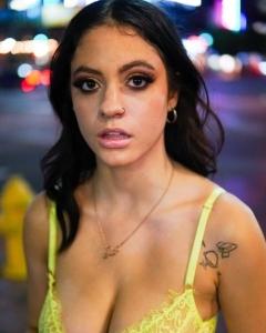 Мелоди Фокс