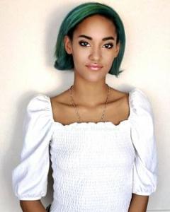 Капри Лемонд