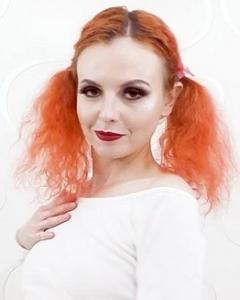 Ева Строберри