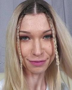 Алекса Фокс