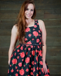 Белла Росси