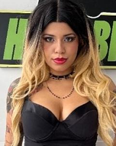 Габриэлла Гуши