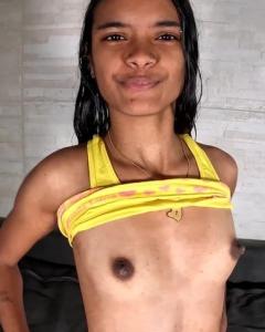 Жасмин Сантанна