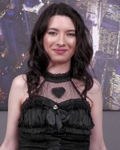 Айори Миднайт