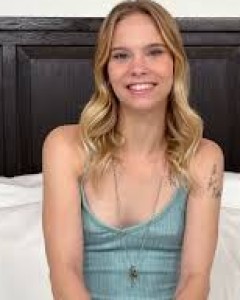 Эрика Кэндфилд