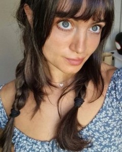 Лорен Уокер