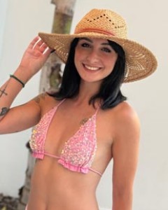 Мариса Леоне