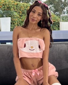 Меган Петит