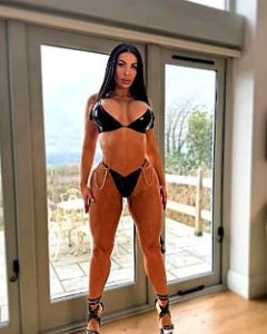 Монтана Микс