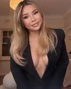 Тиффани Лав