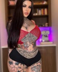 Валентина Виксен