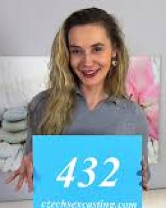 Виктория Бенц